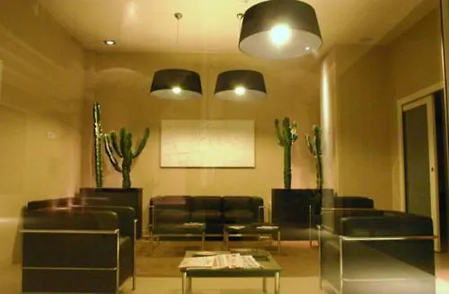 Home 15 Residence Hotel Catania