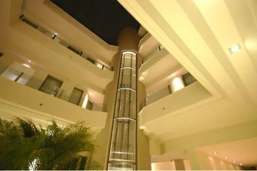Home 15 Residence Hotel Catania 3*,  Italy