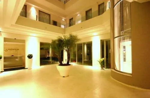 ***  Home 15 Residence Hotel Catania Italy