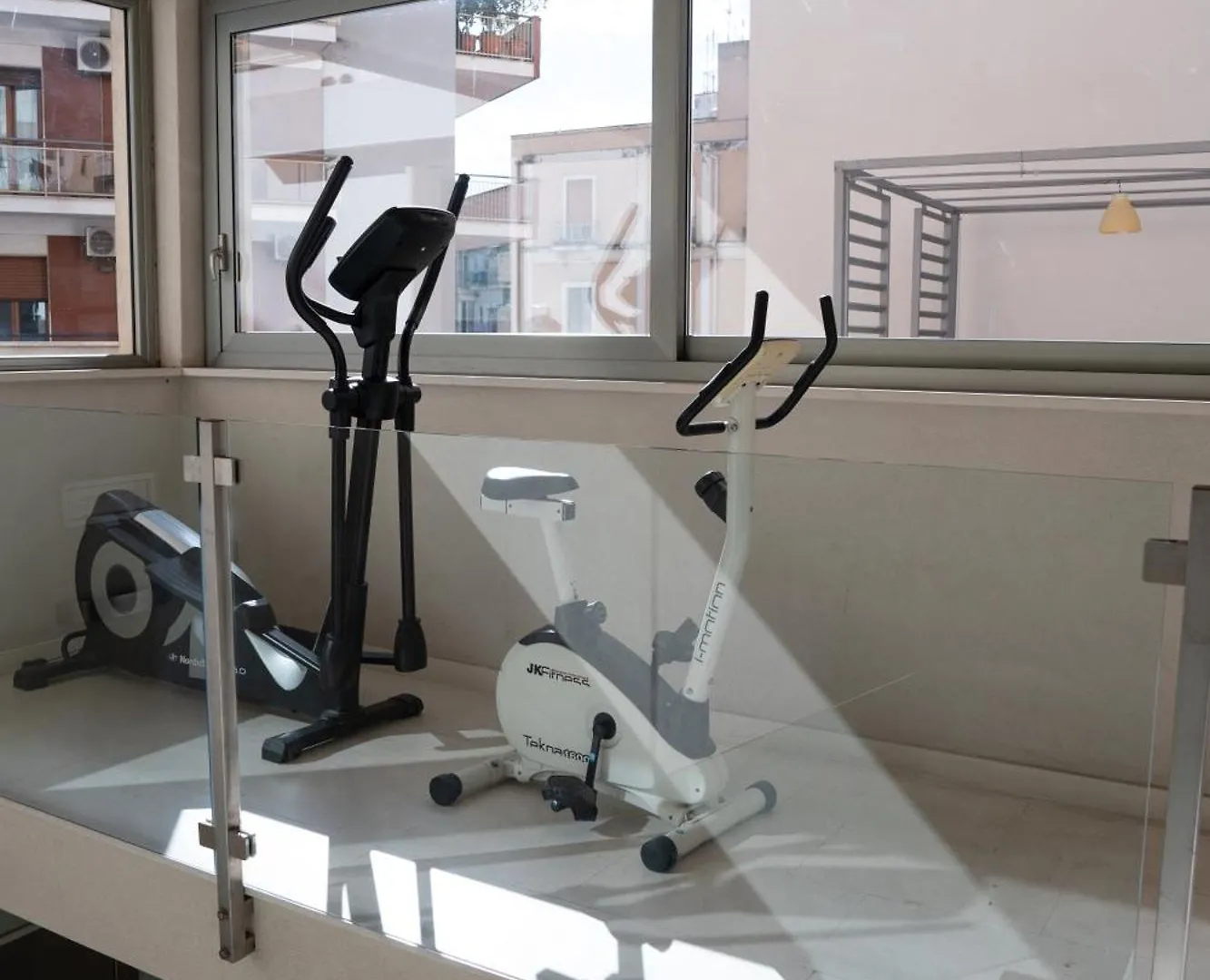 Home 15 Residence Hotel Catania