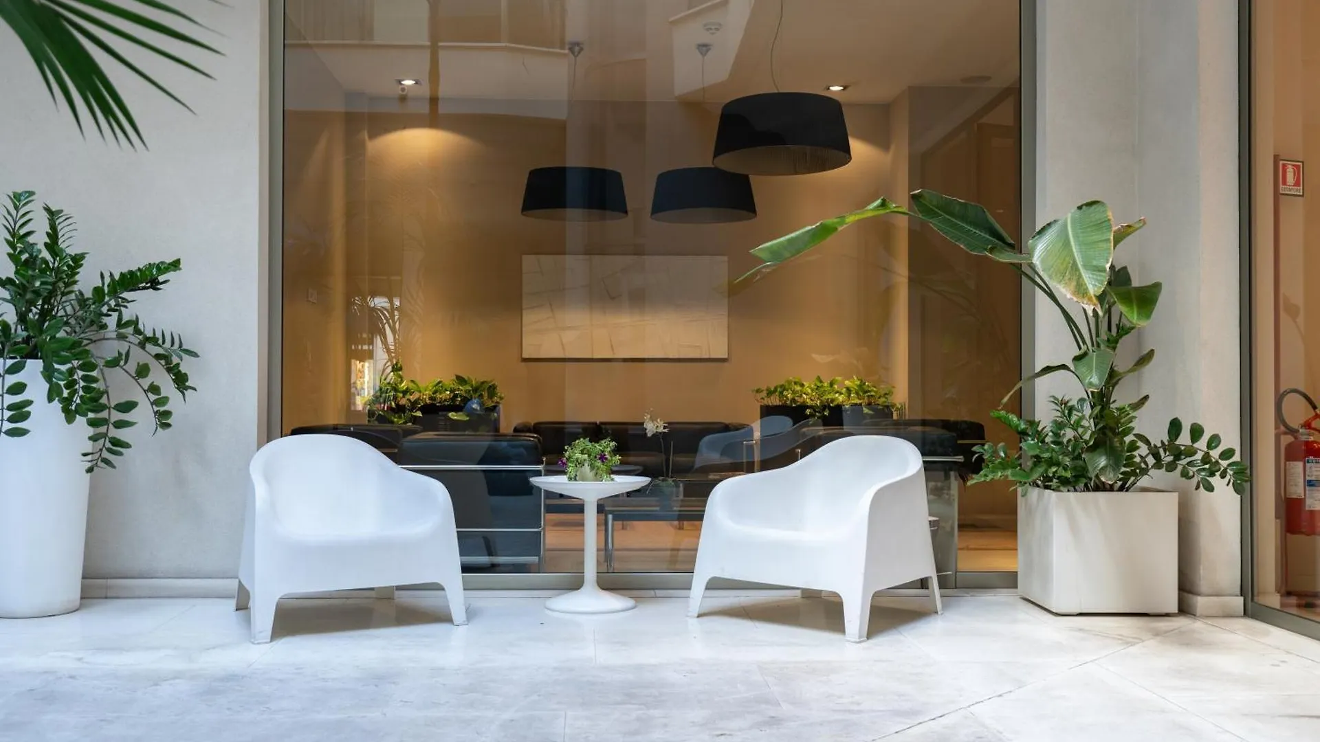 Home 15 Residence Hotel Catania