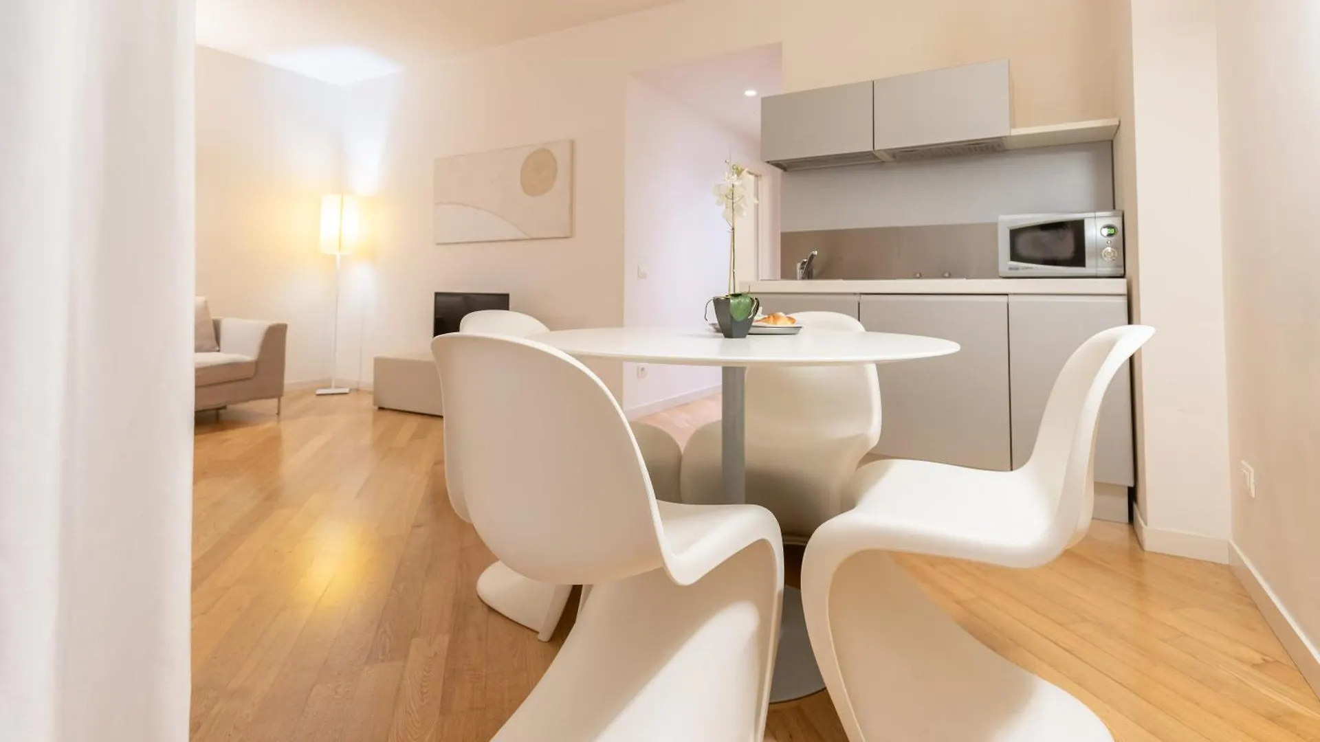 Home 15 Residence Hotel Catania
