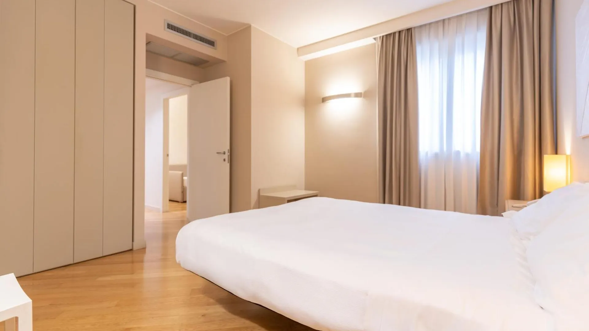***  Home 15 Residence Hotel Catania Italy
