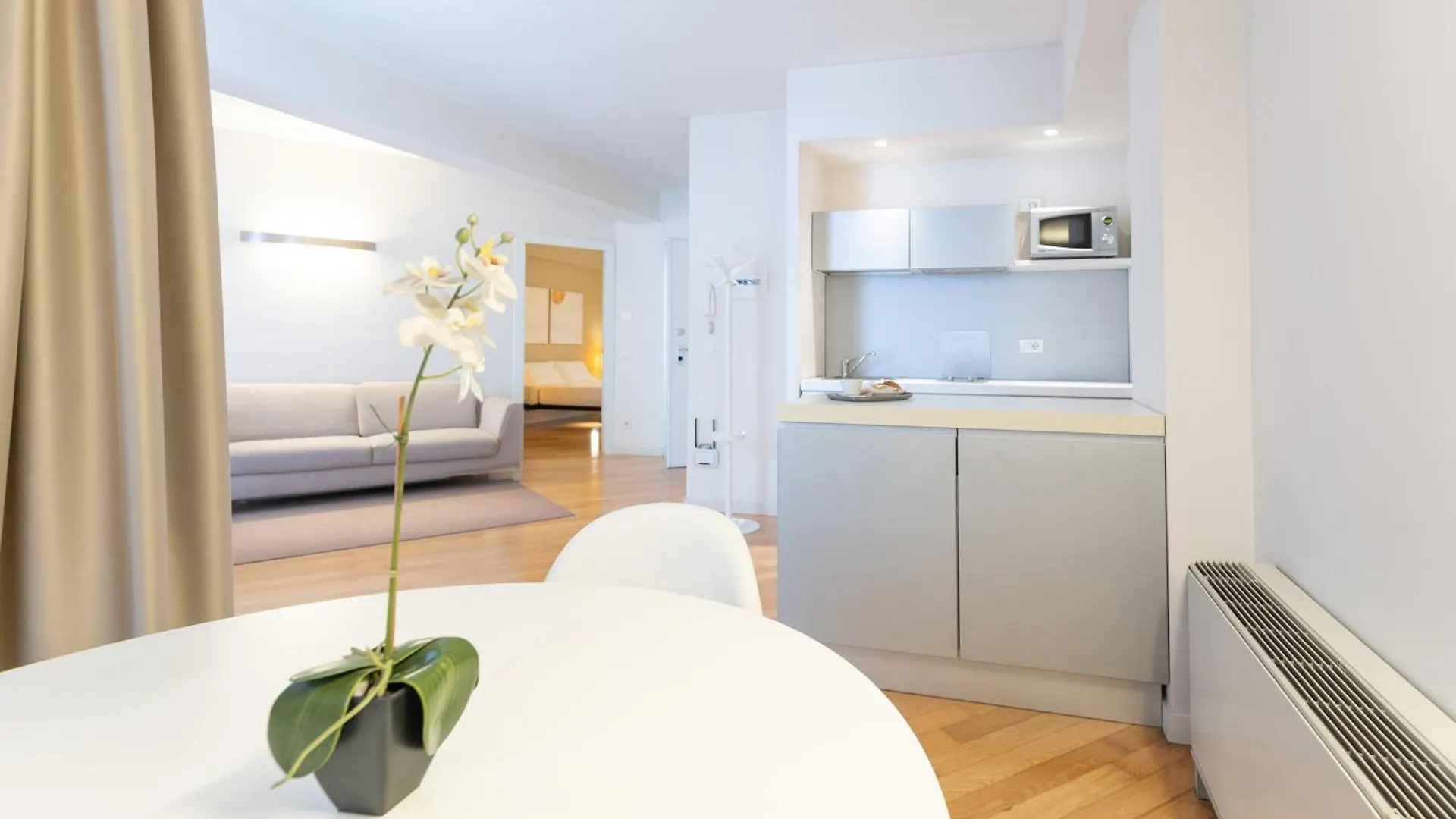Home 15 Residence Hotel Catania
