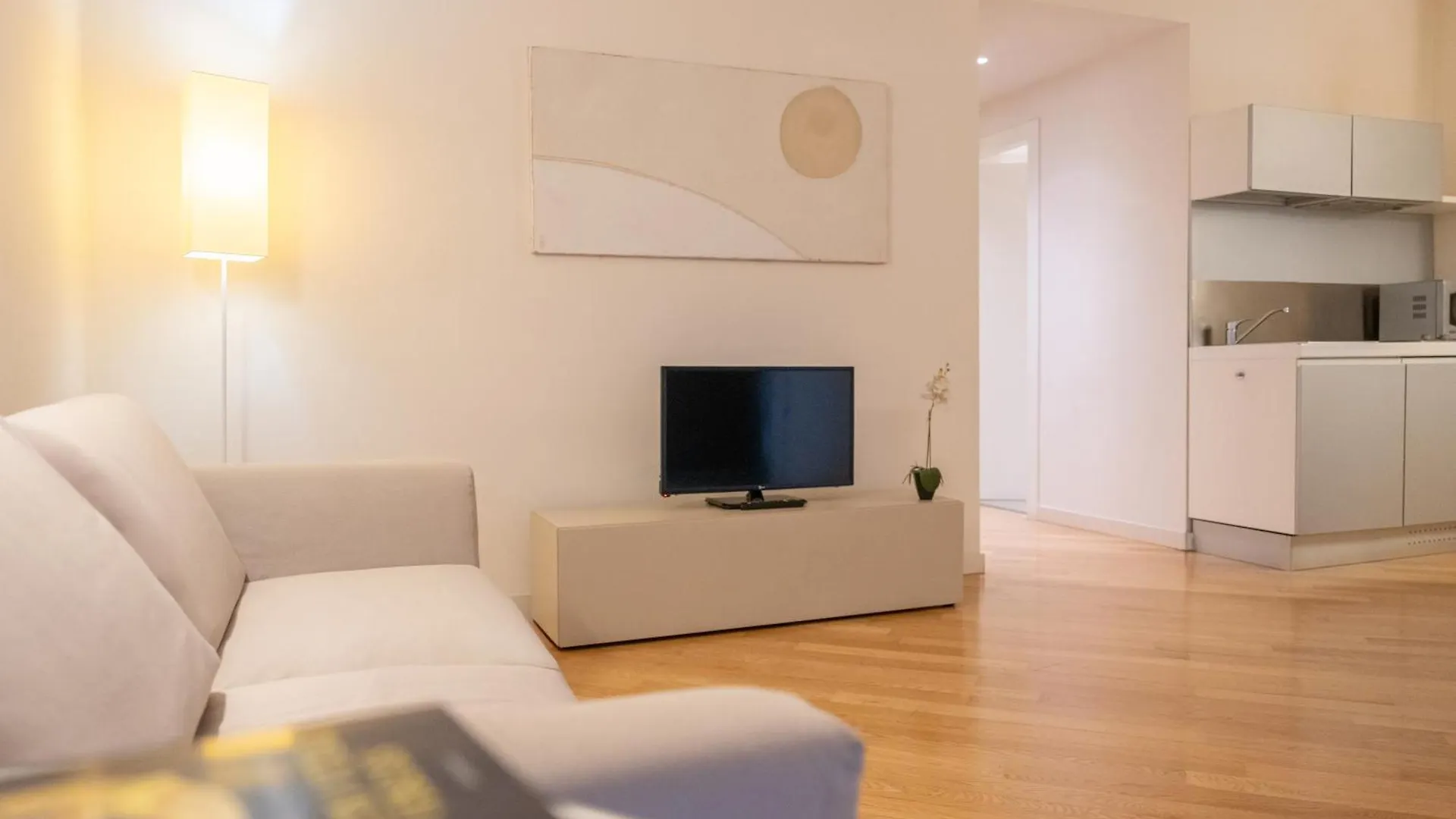 Home 15 Residence Hotel Catania