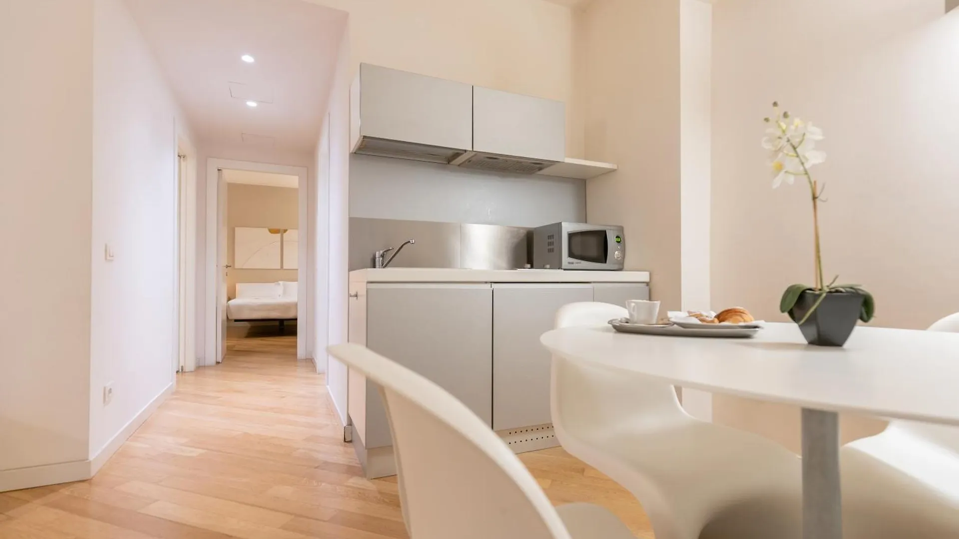 Home 15 Residence Hotel Catania
