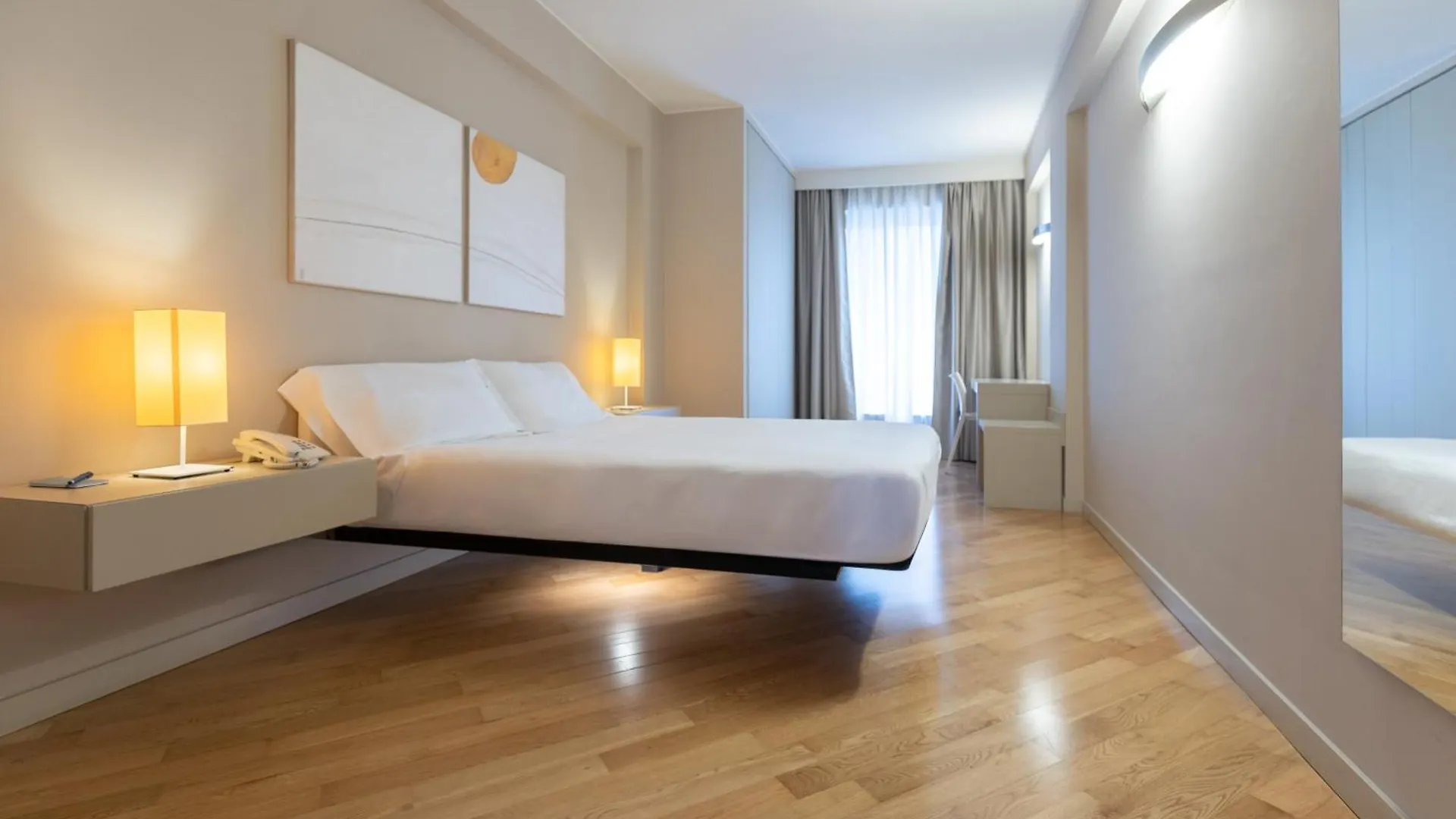 Home 15 Residence Hotel Catania
