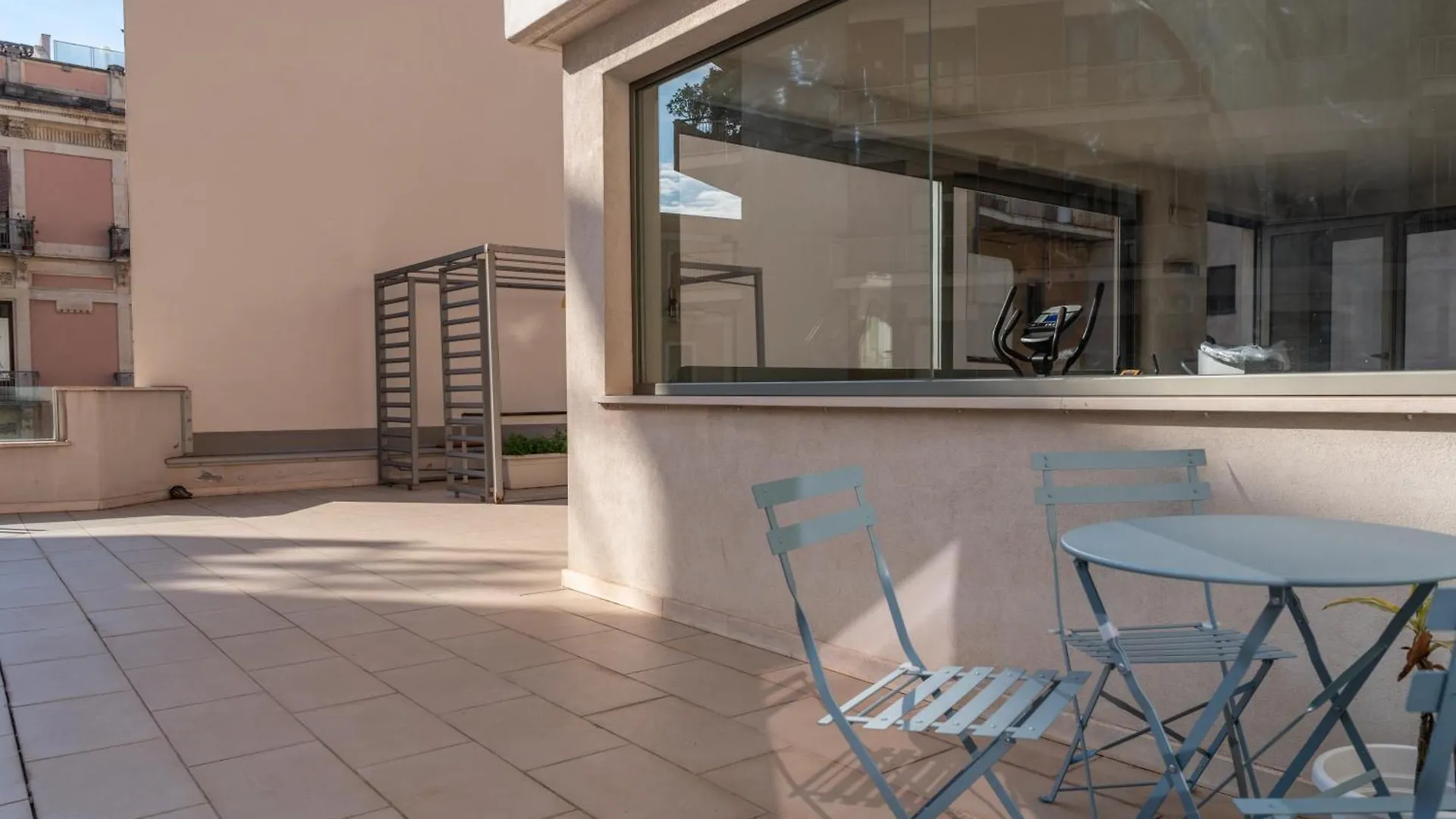 Home 15 Residence Hotel Catania