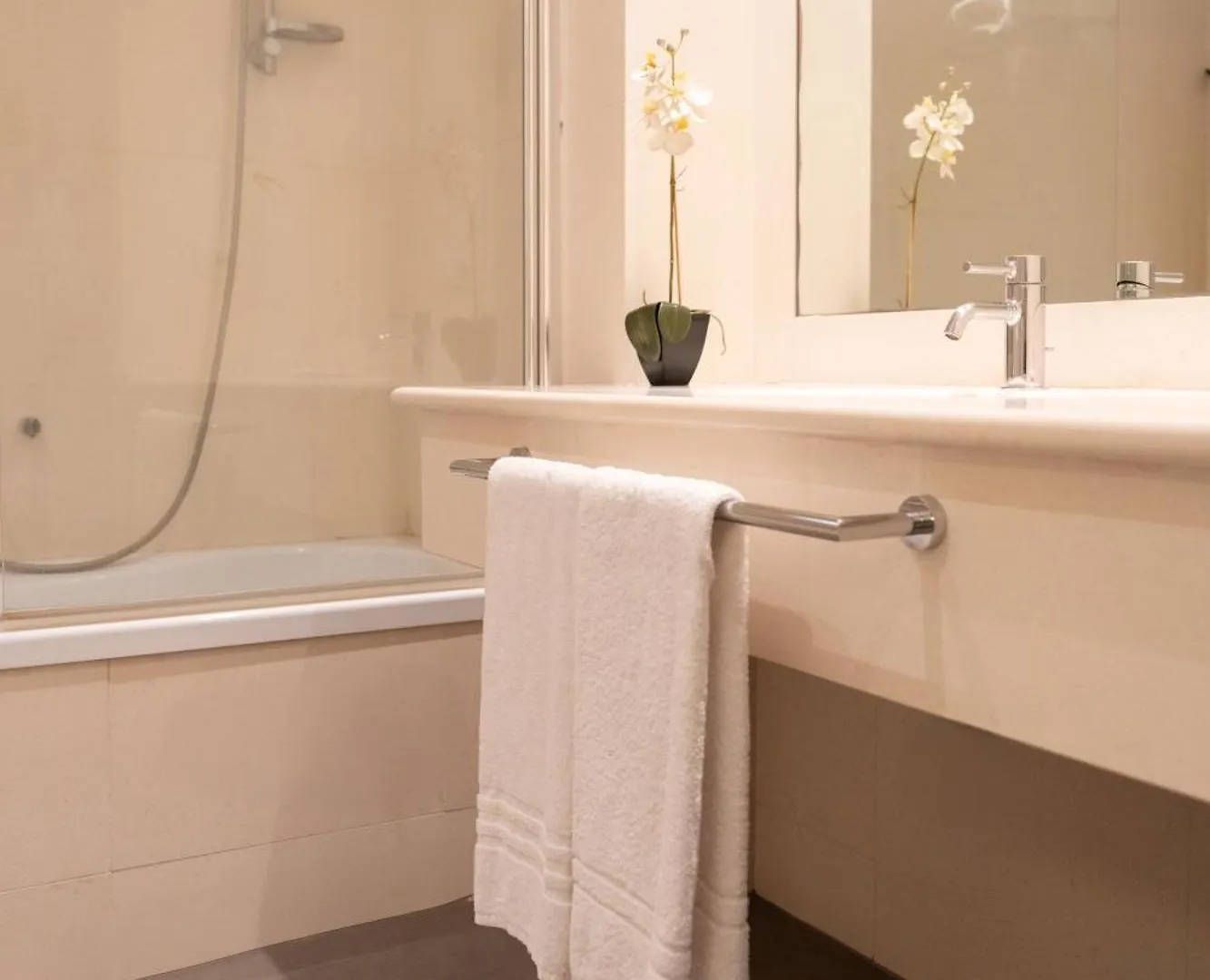 Home 15 Residence Hotel Catania