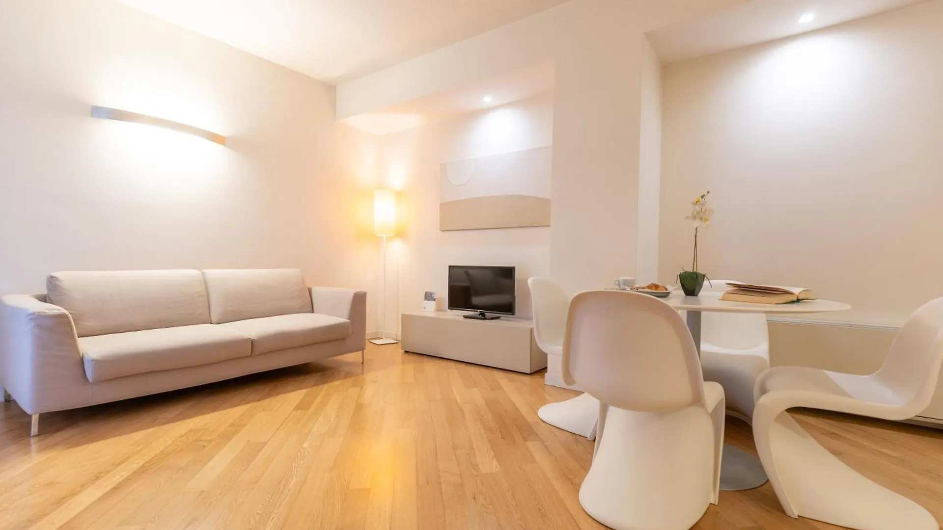Home 15 Residence Hotel Catania