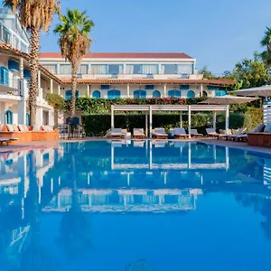 Hotel Le Dune Sicily