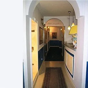Hotel Nuovo Sangiuliano