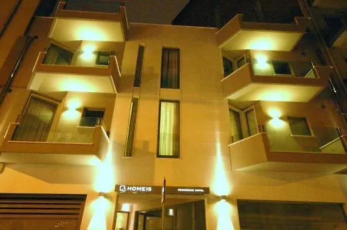 Home 15 Residence Hotel Catania