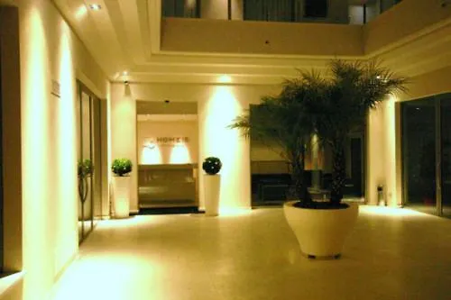 ***  Home 15 Residence Hotel Catania Italy