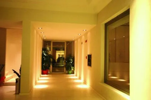 Home 15 Residence Hotel Catania Italy