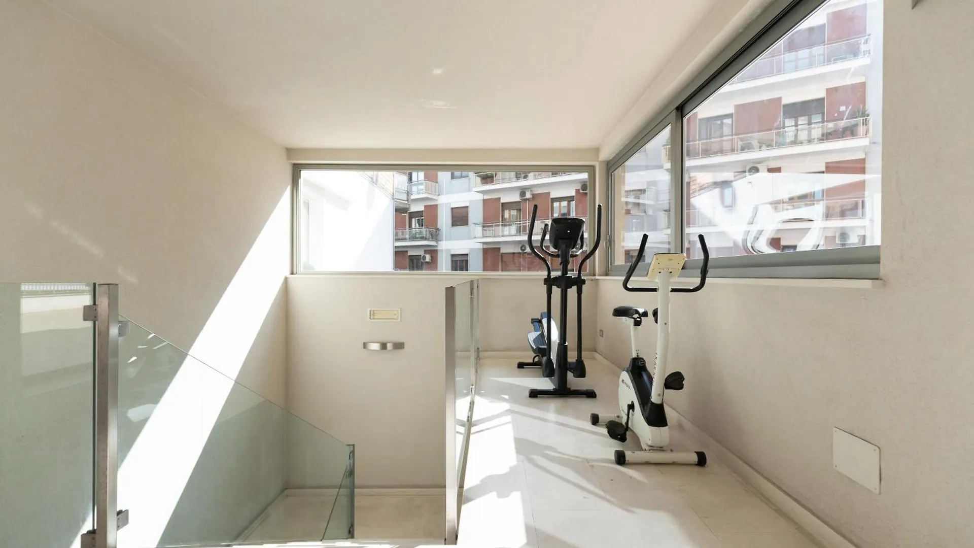 Home 15 Residence Hotel Catania 3*,