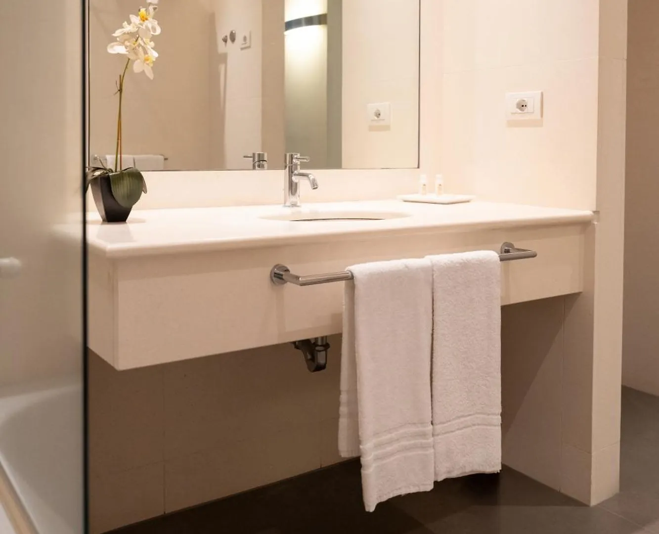 Home 15 Residence Hotel Catania Italy