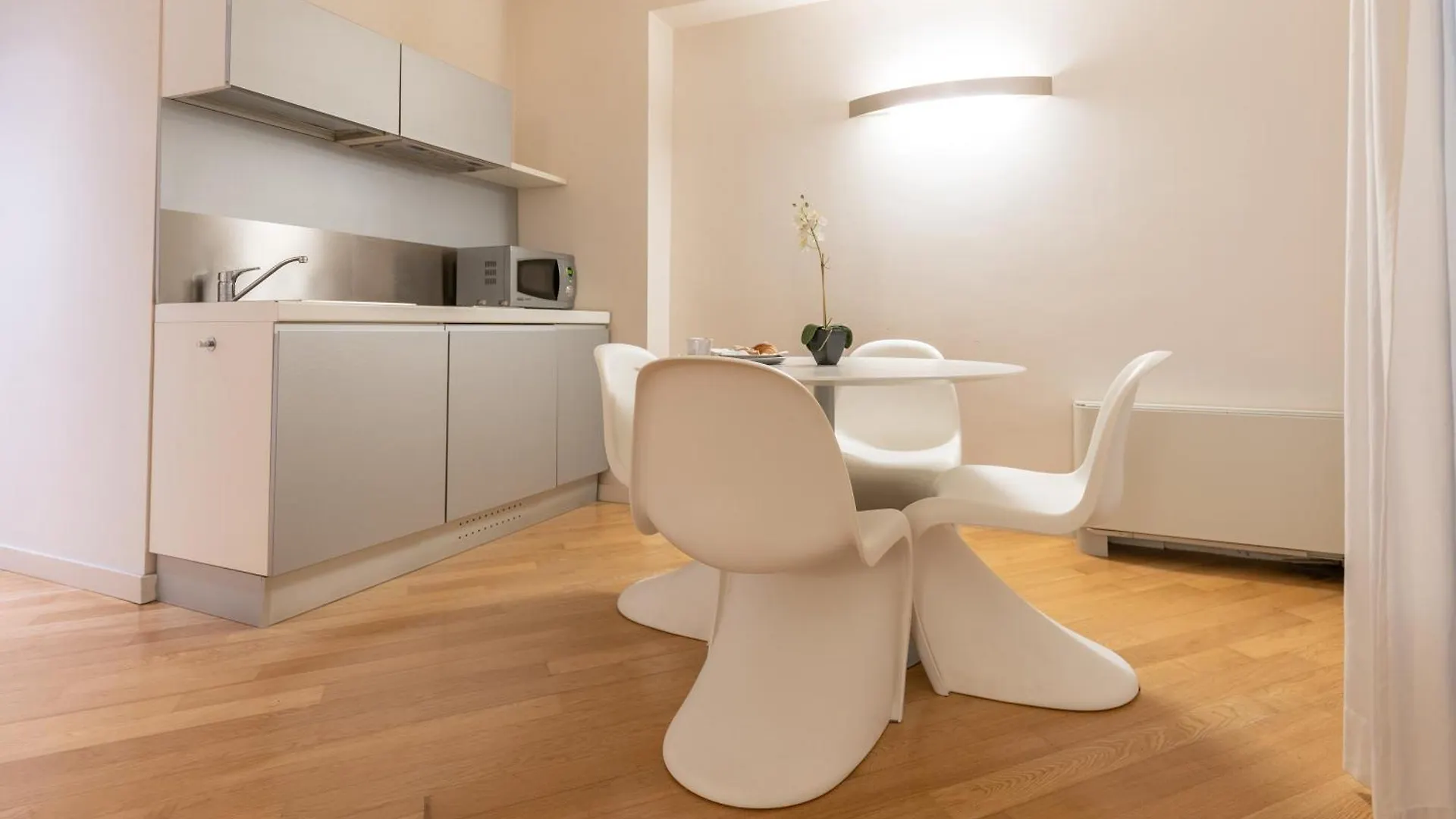 Home 15 Residence Hotel Catania