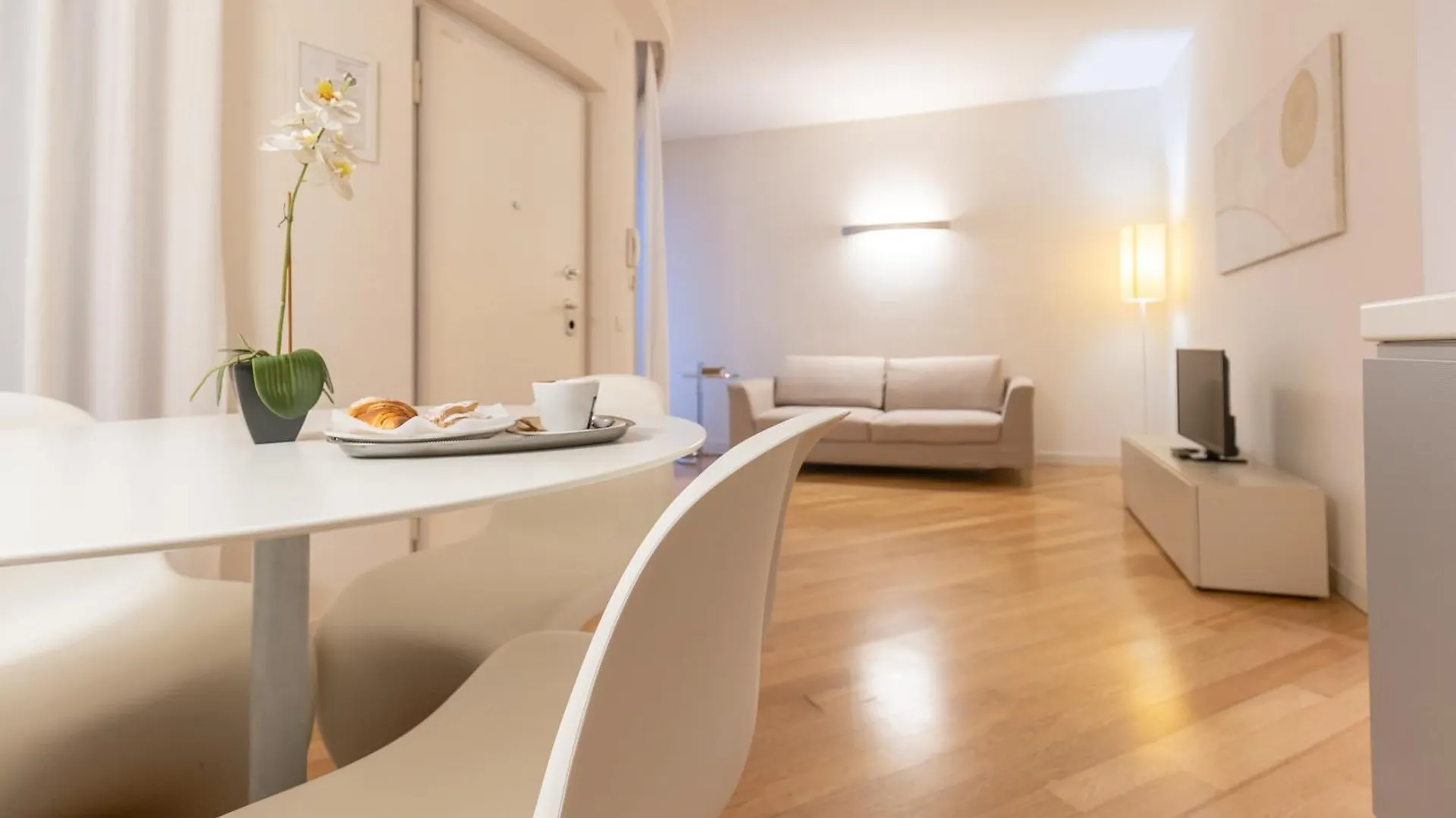Home 15 Residence Hotel Catania