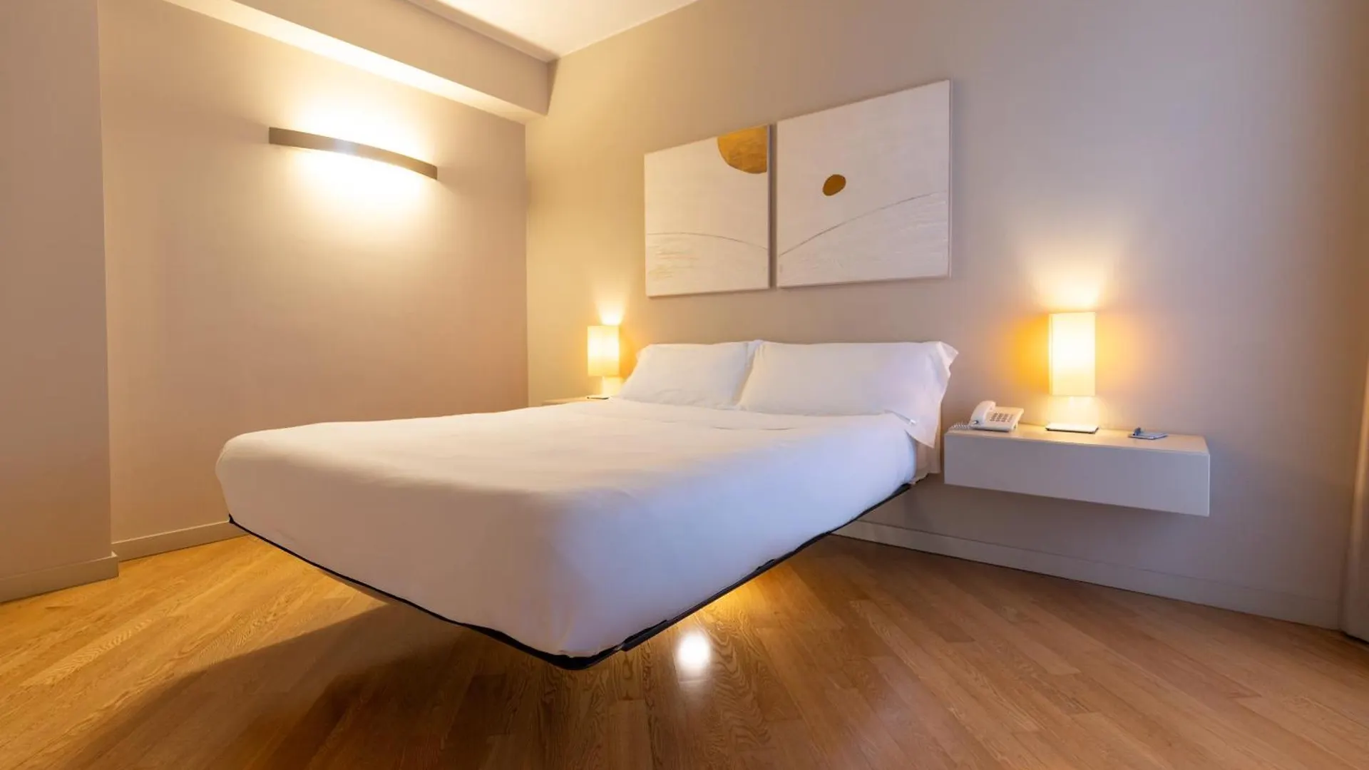 Home 15 Residence Hotel Catania