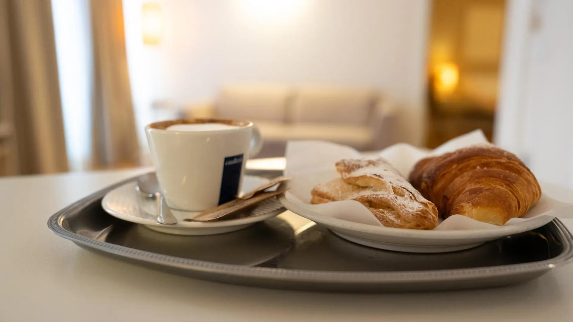 Home 15 Residence Hotel Catania Italy