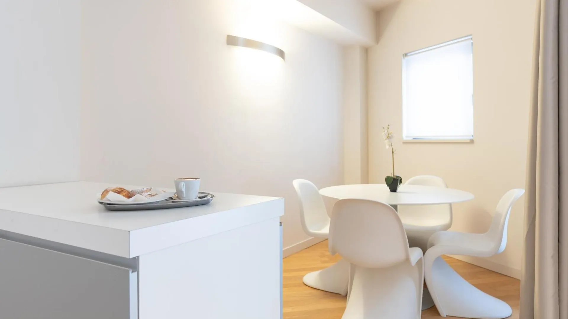 ***  Home 15 Residence Hotel Catania Italy
