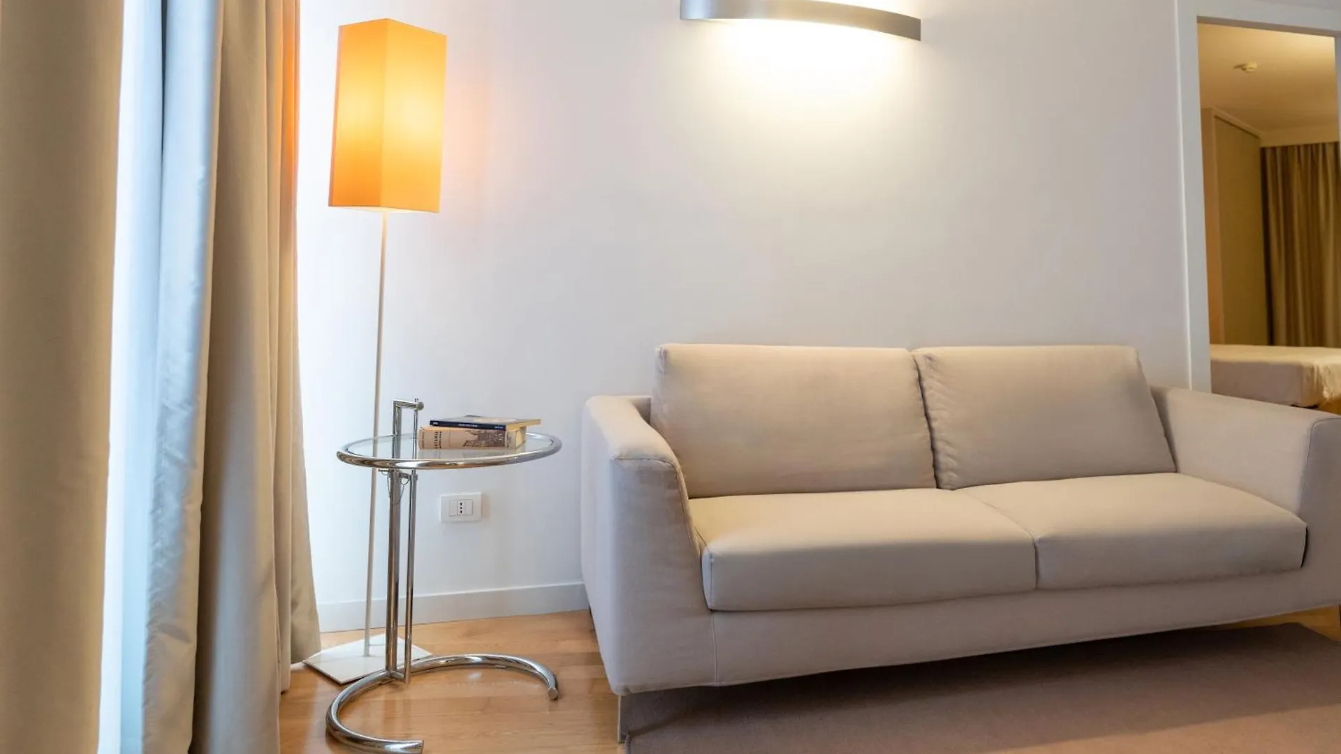 Home 15 Residence Hotel Catania 3*,  Italy